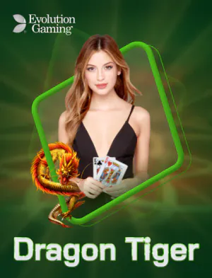 gavangtv Evolution Dragon Tiger